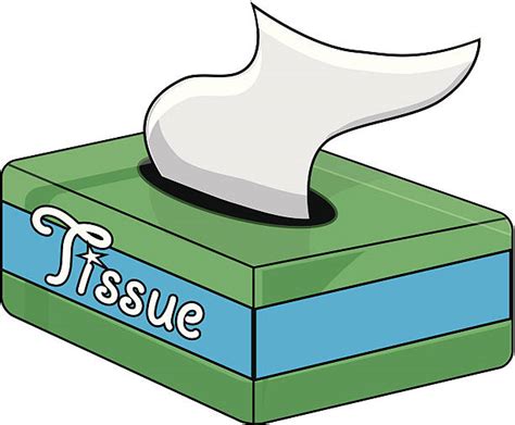 Best Tissue Box Illustrations Royalty Free Vector Graphics And Clip Art