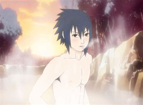 Hot Springs Sasuke Sasuke Uchiha Sasuke Uchiha Sharingan