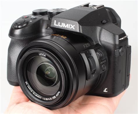 Long Zoom Digital Camera Panasonic Lumix Fz300 In 2021 Digital Camera