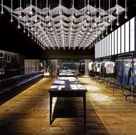 The suspended ceiling load can be either a concentrated (point) or uniform distrubuted load depending on the number and spacing of assemblies. CIRRUS 747 - Suspended ceilings from Yellow Goat Design ...