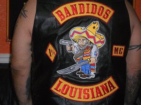 431 Best Bandidos Mc Images On Pinterest News Stories Biker Gangs
