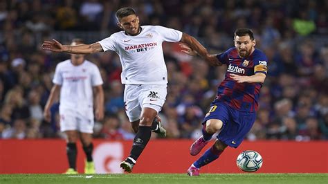 Preview and stats followed by live commentary, video highlights and match report. Sevilla vs Barcelona Live Stream: Where to watch match online & match details | Hesgoal Sports