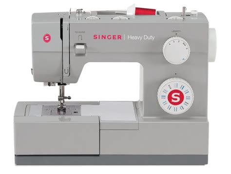 5 Best Heavy Duty Sewing Machine Handles Denim Leathers
