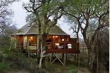 Images of Private Camps Kruger National Park