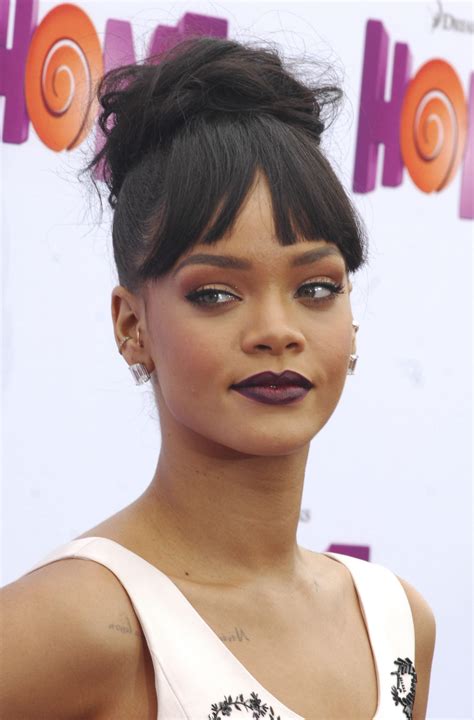 Rihanna Nude Photos Barbados Balcony Style The Hollywood Gossip