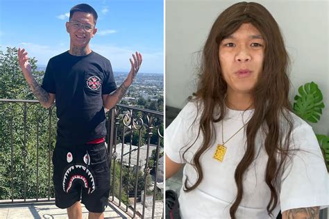Huey Haha Tiktok And Youtube Star Dead At 22