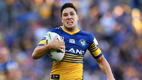 See what mitchell moses (mitchellmoses) has discovered on pinterest, the world's biggest collection of ideas. Mitchell Moses NRL contract: Parramatta Eels star hints ...