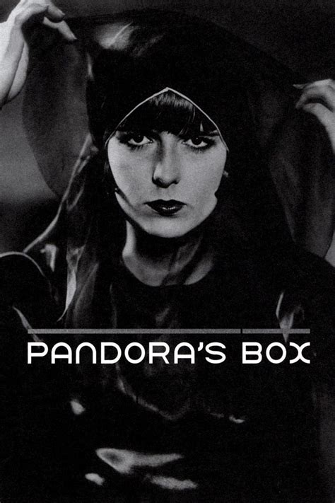 Pandoras Box 2002 Movie At Moviescore™
