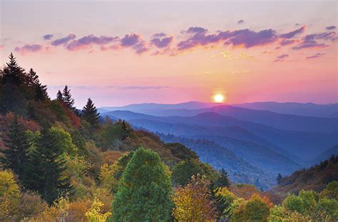 8 Incredible Fall Festivals In The Smoky Mountains