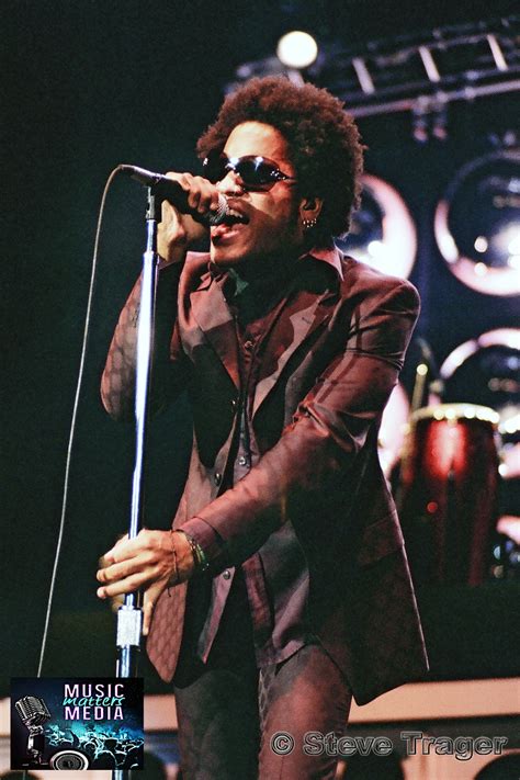 Music Matters Media 90s Throwback Gallery Lenny Kravitz ‘the Freedom