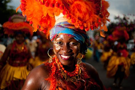 Caribbean Island Caribbean Culture Caribbean Carnival Beautiful