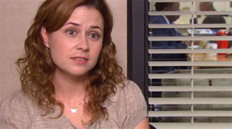 Why The Office S Jenna Fisher Regrets How She Acted In This Pam Scene