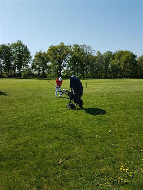 Golf Klub Split 1700