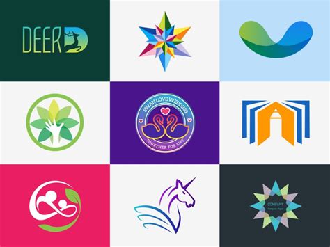 The Best Logo Design App Drawtify Logo Maker And Animator