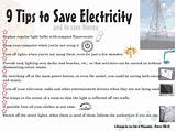 Pictures of Save Electricity Quotes