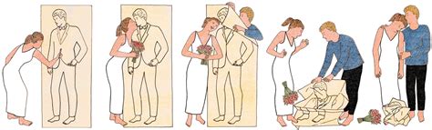 I just don't see why i should get married just because that's what most people do, because no offense, but there are a lot of screwed up people in the world. Why We Too Often Marry the Wrong Person (A. de Botton ...