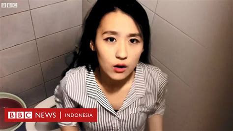 Perempuan Korea Yang Berjuang Menghentikan Wabah Spy Cam Porn Bbc