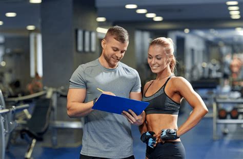 Key Skills You Need To Be A Fitness Instructor New Skills Academy