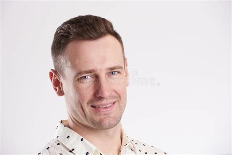 14068 Male Caucasian Headshot Stock Photos Free And Royalty Free Stock