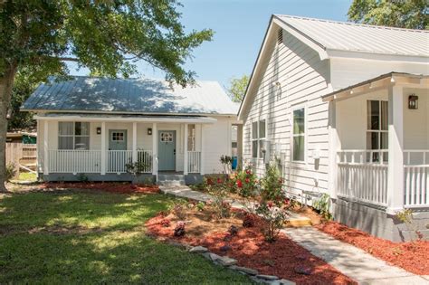 Thank all of you who have. Government Street Cottages - Live Oak Cottage Has Air ...