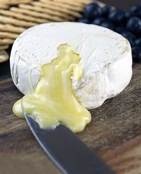 Brie Cheese 125g Isthambul