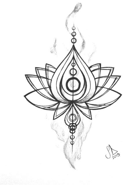 Spiritual Tattoo Ideas And Their Meanings Musely