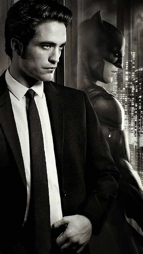 Batman Robert Pattinson 5k Hd Superheroes 4k Wallpape