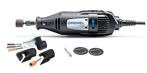 I show you how to sharpen your lawn mower blades. Dremel Lawn & Garden Sharpening Kit Gets You Ready For ...