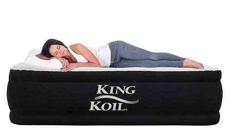 Whether you are out camping or fishing, create a restful retreat while staying in the great outdoors. Best Rated in Air Mattresses & Helpful Customer Reviews ...
