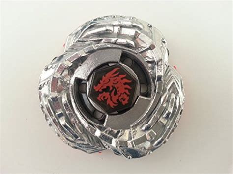 Buy Takara Tomy Beyblade Bb 121 L Drago Guardian S130mb No Box And No