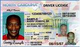 Nc State Business License Images