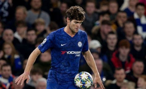 Find the latest marcos alonso news, stats, transfer rumours, photos, titles, clubs, goals scored this season and more. Frank Lampard confirms why Marcos Alonso misses the clash ...