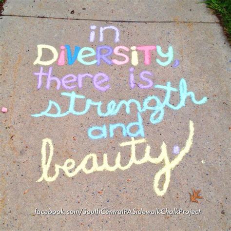 5,639,639 likes · 64,088 talking about this. "In diversity, there is strength and beauty." Maya Angelou quote about diversity