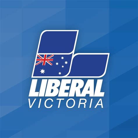 Victorian Liberal Leader Michael Obrien Mp Mandatory Sentences For