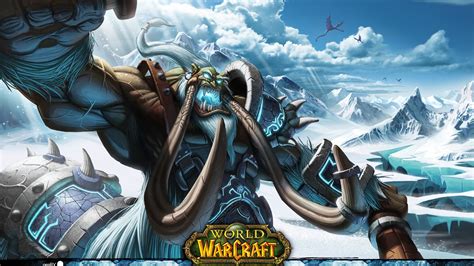 Free Download World Of Warcraft 1920x1080 Wallpaper 9389 1920x1200