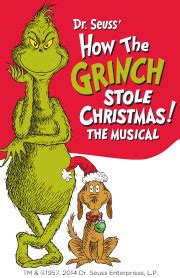 The short film how the grinch stole christmas, came out in the year 1966. Dr. Seuss' How the Grinch Stole Christmas! The Musical ...