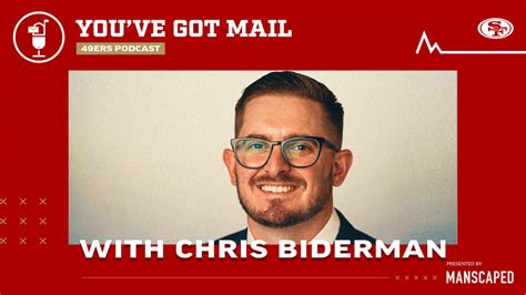 Here's a look at the complete nfl playoff bracket for 2021: You've Got Mail Podcast - Ep. 10 Chris Biderman