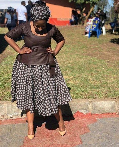 400 Seshweshwe Designs Ideas In 2021 Shweshwe Dresses African