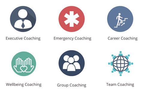 Types Of Coaching British School Of Coaching
