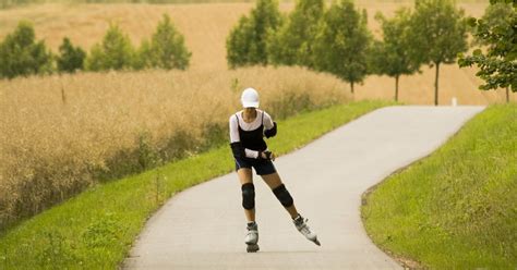 Roller Skating And Exercise Livestrongcom