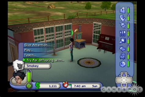 The Sims 2 Pets Review Gamespot