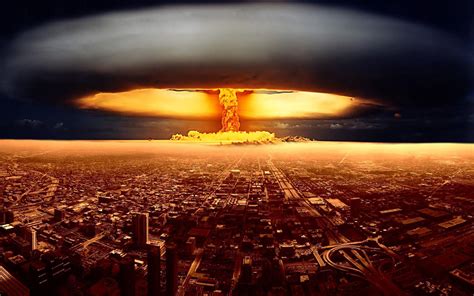 Nuclear Blast Wallpapers Top Free Nuclear Blast Backgrounds
