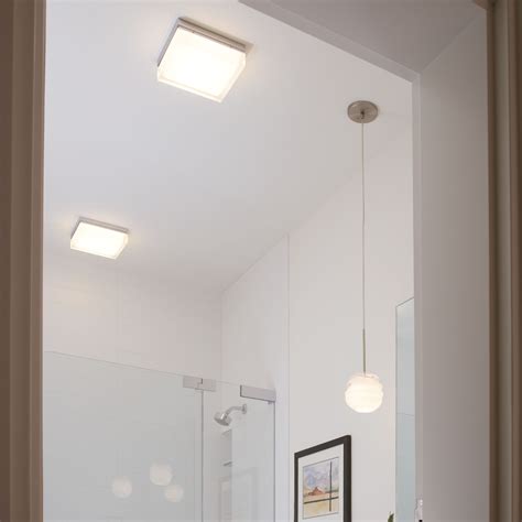 This is an often overlooked step that can result in. Bathroom Ceiling Lighting Ideas | Modern recessed lighting ...