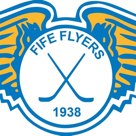 Fife Flyers Youtube