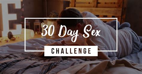 530 Sex Challenge One Extraordinary Marriage