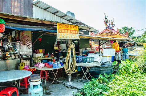 George town, penang in the malay language. One Day Trip To Selangor - Bertanya g