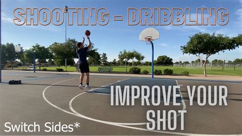 Easy And Effective Basketball Workout Youtube