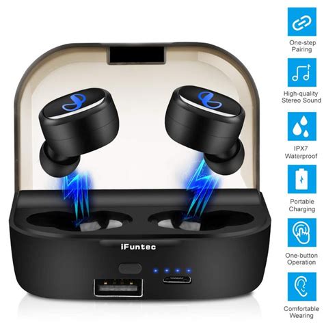 Iphone 8 Wireless Earbuds Iphone Talk Wireless Earbuds Iphone