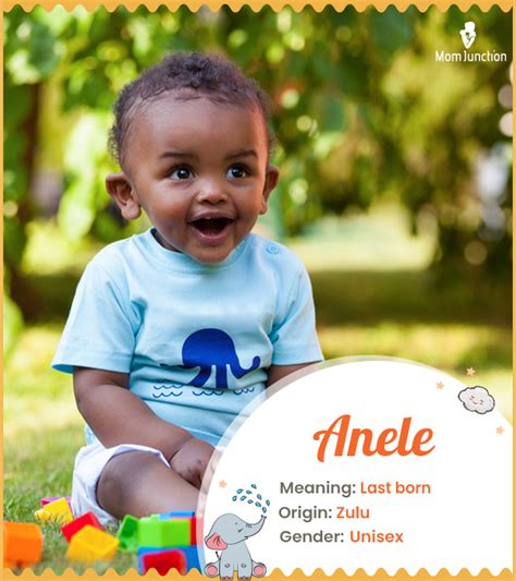 Anele Name Meaning Origin History And Popularity