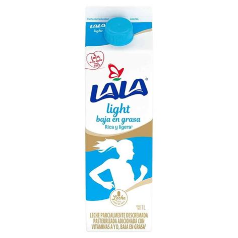 Leche Fresca Lala Light L Walmart